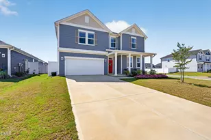 43 Frasier Fir Wy, Lillington, NC 27546 - Photo 2