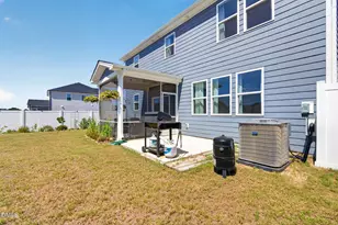 43 Frasier Fir Wy, Lillington, NC 27546 - Photo 40