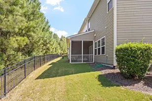 416 Durants Neck Ln, Morrisville, NC 27560 - Photo 26