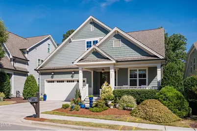 132 Old Piedmont Circle, Chapel Hill, NC 27516 - Photo 42