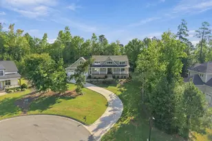 154 Leatherwood Ln, Chapel Hill, NC 27517 - Photo 52