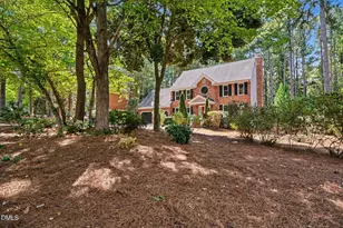 1108 Vestavia Woods Dr, Raleigh, NC 27615 - Photo 2