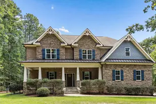 209 Porcino Ln, Holly Springs, NC 27540 - Photo 4