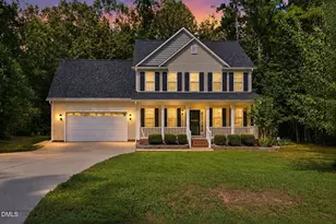 243 Barrette Ln, Wendell, NC 27591 - Photo 2