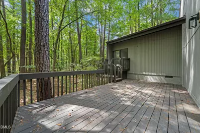 710 Constitution Drive #206, Durham, NC 27705 - Photo 40