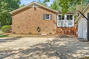 3900 University Station Rd, Chapel Hill, NC 27514 - Photo 6