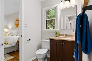 3900 University Station Rd, Chapel Hill, NC 27514 - Photo 26