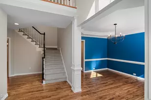 1414 Starmont Dr, Hillsborough, NC 27278 - Photo 4