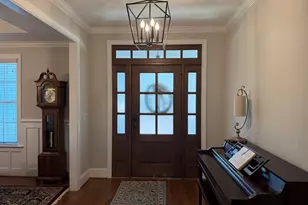 1404 Ivy Ln, Raleigh, NC 27609 - Photo 4