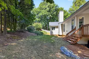 2312 Maplegreen Ln, Apex, NC 27502 - Photo 52