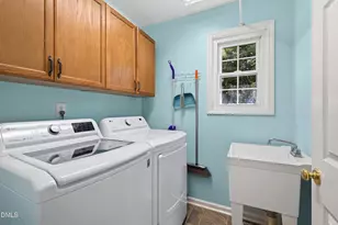 2312 Maplegreen Ln, Apex, NC 27502 - Photo 26