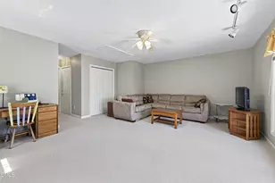 2312 Maplegreen Ln, Apex, NC 27502 - Photo 28