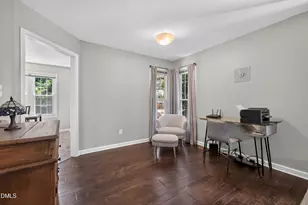 2312 Maplegreen Ln, Apex, NC 27502 - Photo 12