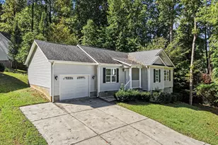 830 Eagles Nest Dr, Sanford, NC 27332 - Photo 14