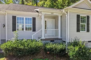830 Eagles Nest Dr, Sanford, NC 27332 - Photo 16