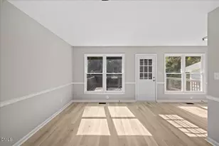 3613 Castlegate Dr, Raleigh, NC 27616 - Photo 12