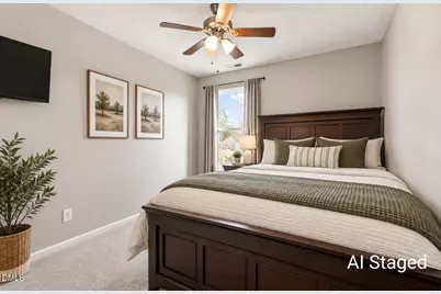 1202 Summerfield Lane E, Creedmoor, NC 27522 - Photo 12