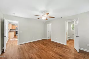 857 Running Cedar Trail, Sanford, NC 27332 - Photo 18