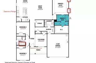 30 Mulligan Ave, Benson, NC 27504 - Photo 2