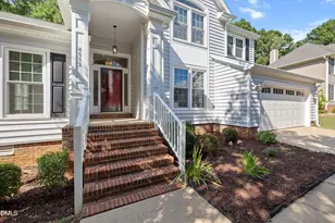 8512 Evans Mill Pl, Raleigh, NC 27613 - Photo 4