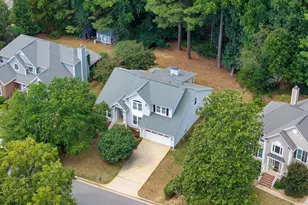 8512 Evans Mill Pl, Raleigh, NC 27613 - Photo 56