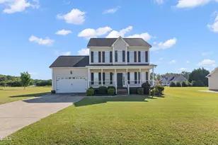 107 JJ Dr, Benson, NC 27504 - Photo 2