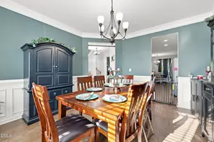 653 Wall Rd, Wendell, NC 27591 - Photo 8