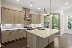 3107 Stockdale Dr, Raleigh, NC 27609 - Photo 4