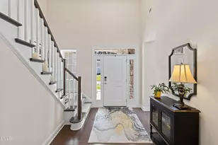 2568 Range Overlook Crossing, Apex, NC 27523 - Photo 6