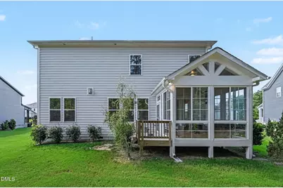 1664 The Parks Drive, Pittsboro, NC 27312 - Photo 36