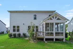 1664 The Parks Dr, Pittsboro, NC 27312 - Photo 36