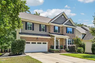 191 Chatsworth Ln, Clayton, NC 27527 - Photo 2