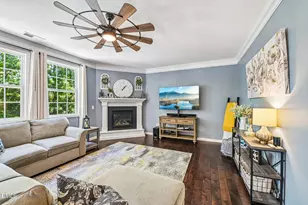 191 Chatsworth Ln, Clayton, NC 27527 - Photo 6