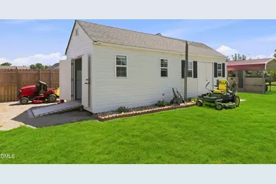 1045 Oak Grove Road, Rocky Mount, NC 27804 - Photo 28