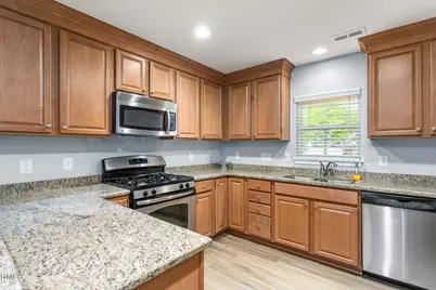 2505 Bartlett Circle, Hillsborough, NC 27278 - Photo 8
