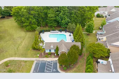 2505 Bartlett Circle, Hillsborough, NC 27278 - Photo 54
