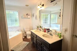 12581 South St, Whitakers, NC 27891 - Photo 26