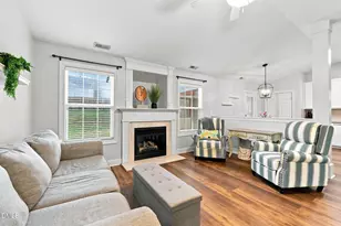 412 Holly Thorn Trace, Holly Springs, NC 27540 - Photo 12