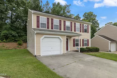 6 Stepney Court, Durham, NC 27713 - Photo 1