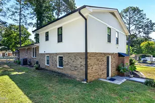 1403 Maple Ave, Apex, NC 27502 - Photo 48