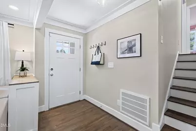 1403 Maple Avenue, Apex, NC 27502 - Photo 22