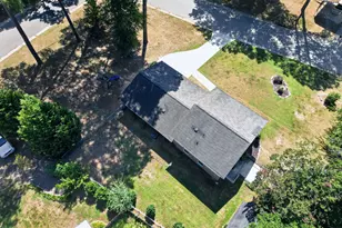 1403 Maple Ave, Apex, NC 27502 - Photo 64