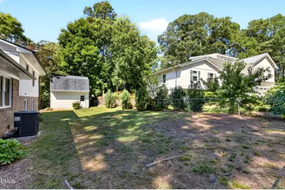 1403 Maple Avenue, Apex, NC 27502 - Photo 52