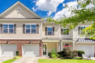 561 Summit Trail Dr, Hillsborough, NC 27278 - Photo 1
