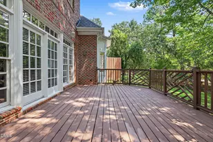 3837 Sweeten Creek Rd, Chapel Hill, NC 27514 - Photo 28