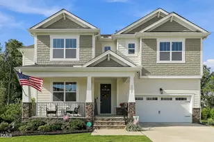 5317 Boylston Dr, Fuquay Varina, NC 27526 - Photo 2