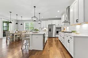 5317 Boylston Dr, Fuquay Varina, NC 27526 - Photo 6