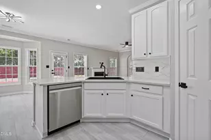 509 Gooseberry Dr, Holly Springs, NC 27540 - Photo 16