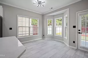 509 Gooseberry Dr, Holly Springs, NC 27540 - Photo 22