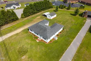 1035 W St James St, Tarboro, NC 27886 - Photo 32